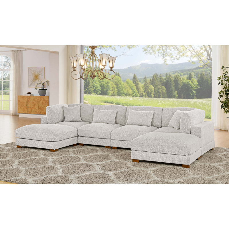 Doreronrncast Sectional