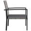 Chaise de patio avec coussin Lippi-100688581-100688586