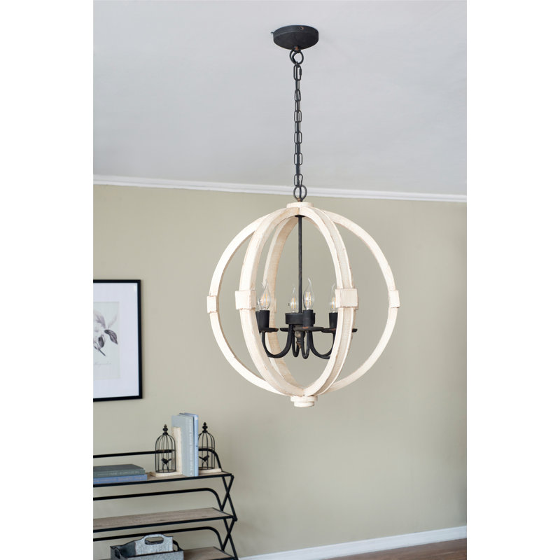 26'' Arched Floor Lamp