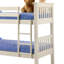 Scoggins Single (3') Bunk Bed-240038761