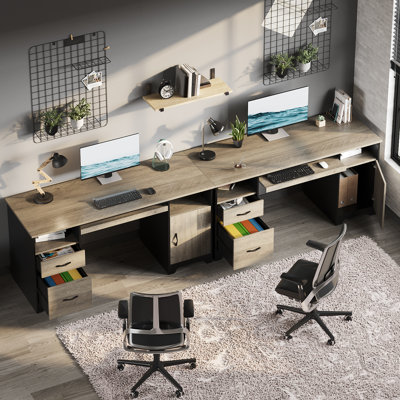 Computer Desk