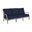 Intermix Indigo