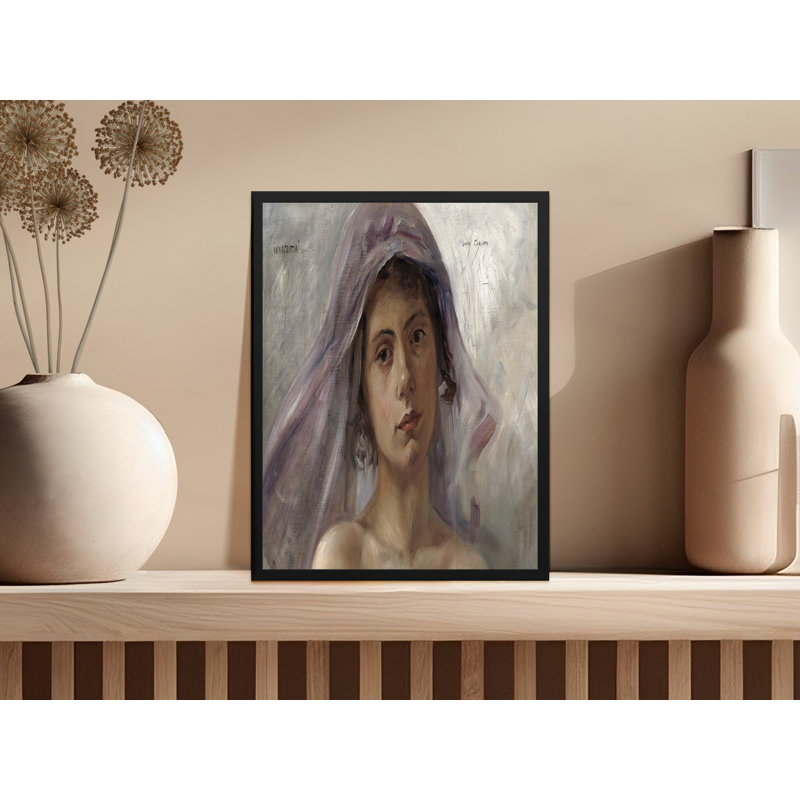 Sutter No Frame Print, 24x32
