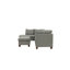 Canapé moderne modulaire 3 pièces