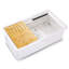 Évier de cuisine encastré et encastré en argile réfractaire simple 32 po x 19 po ALFI Brand ABFS3219SUD-W-119696294