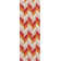 Crisman Wool Geometric Indoor Rug