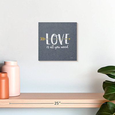 Tergel Lovestruck V Sq
