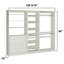 Ensembles de rangement pour garde-robe 100 5/16 po-1077545634