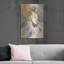 Art mural en métal «Ballerina 2» par Albena Hristova-102871992