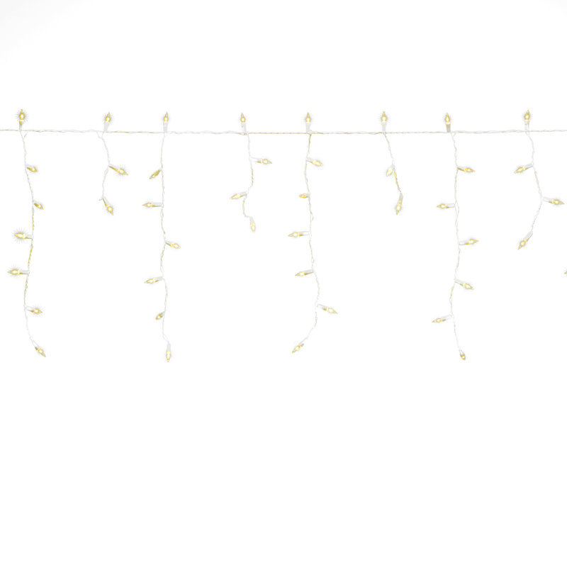 Indoor / Outdoor Icicle Lights