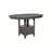 Glinda Extendable Dining Table-1458235515-1458235512