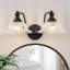 Éclairage pour meuble-lavabo Junathean-1165219709