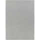 Crowe Hand Loomed Performance Wool Gray Area Rug