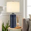 Lampe de table en céramique 30 po-738843304