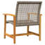 Osmil Outdoor Lounge Chair-943062919