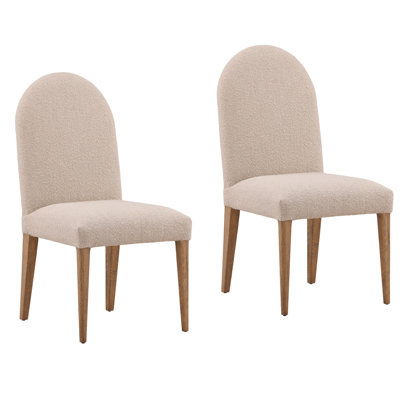Thema Dining Chair Sand