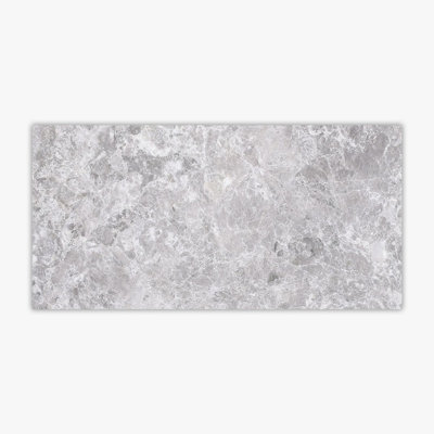3" x 6" Marble Look Wall & Floor Tile