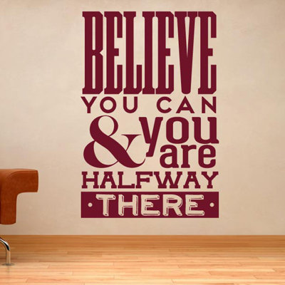 Wall Decal