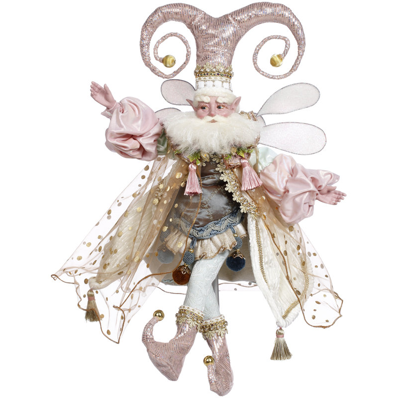 Fairy Du Soleil - 20 Inches