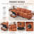 Footstool, Can Be Used In Conjunction With Sofa,Having Multiple Combinations-1451428877