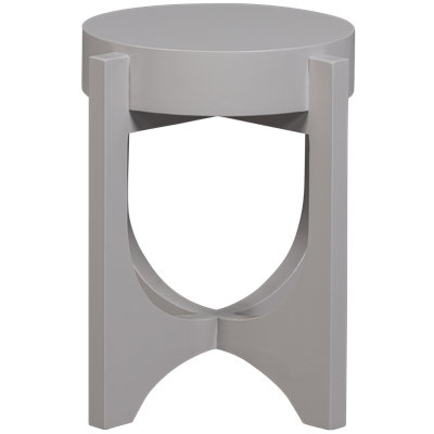 Hold Up Solid Wood Four Leg Coffee Table