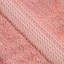 Ensemble de 8 serviettes en coton de qualité égyptienne 800 g Renata -353701093