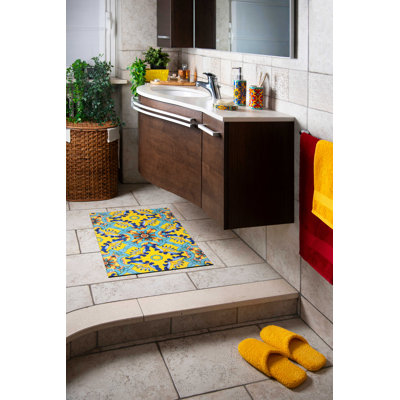 Non-Slip Bath Mat