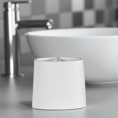 Alto Toothbrush Holder