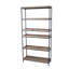 Magaw 90cm W Metal Shelving Unit