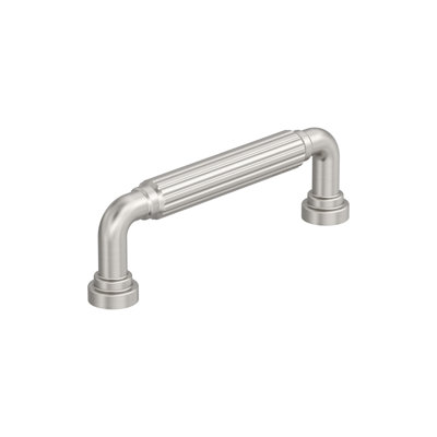 Cowrie Center-to-Center Cabinet Pull