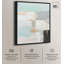 Toile «Pale Radiance II» par Art Remedy-113290434-113290439