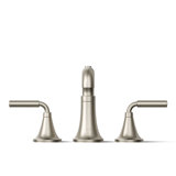 Tone Bath Faucet Trim With Diverter Spout