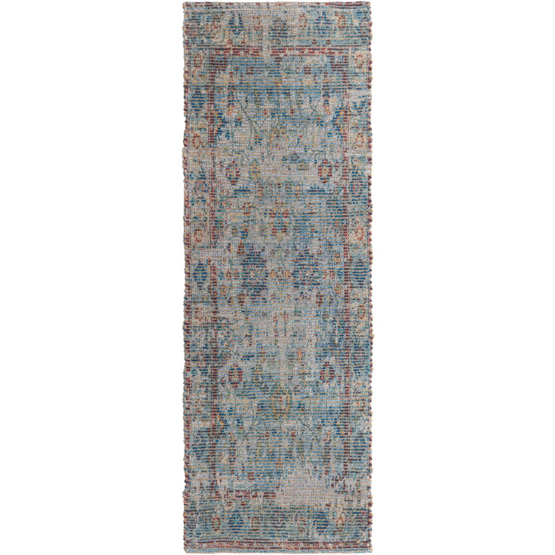 Tapis Marjia, Tapis de couloir 2 pi 2 po x 6 pi 1 po