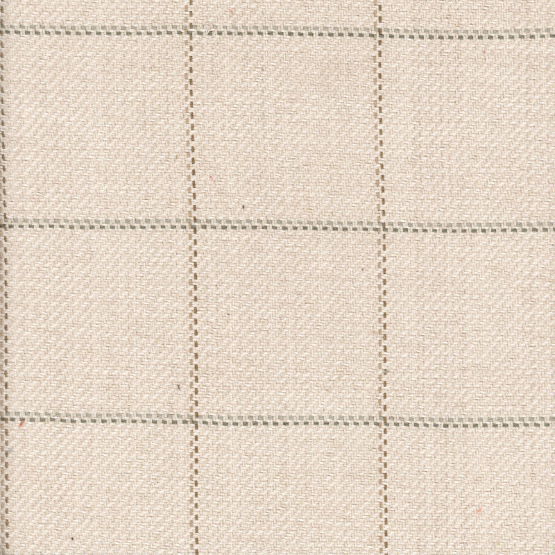 Tissu 100% coton Frazier, Lin