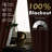 100% Blackout Linen Textured  Curtains Farmhouse Thermal Insulated Pocket Back Tab Full Light Blocking 2 Panel-1927166336-1926543863