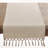 Penkridge Knotted Tassel Table Runner-422982705