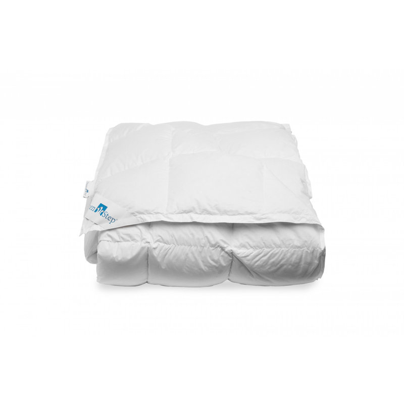 Extra Warm Duvet, 155 x 220 cm