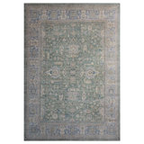 One-of-a-Kind 8'11" X 11'8" Area Rug