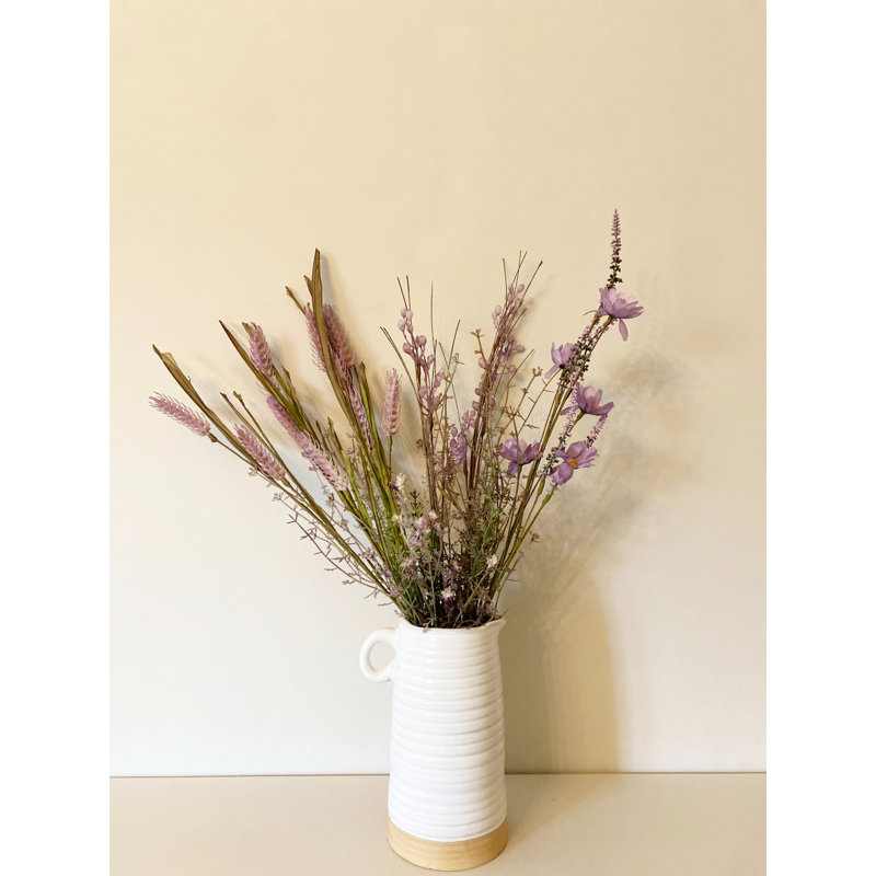 Mixed Assortment Arrangement, Purple