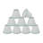 5'' H Linen Empire Lamp Shade-50661736