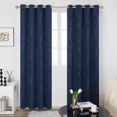 Blackout Curtain
