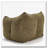 Chenille Bean Bag Chair-2030305