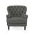 Gray Polyester is out of stock