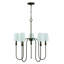 Sanibel 5-Light Chandelier-2025452367