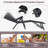 Coutant Outdoor Metal Chaise Lounge-1265698121