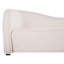 Miliou 3 Seater Velvet Sofa