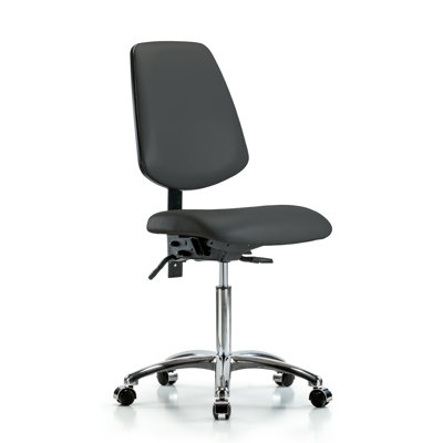 Chaise de travail Elijah