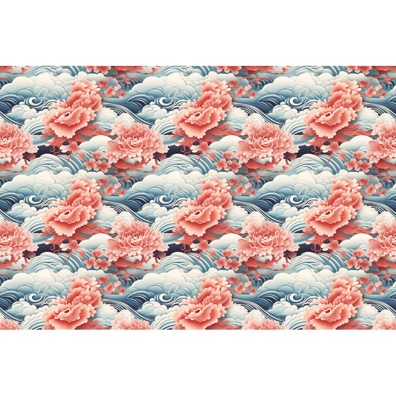 Paire de rideaux obscurcissant en polyester Khamaya, L 20 po x L 61 po
