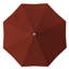Parasol de marché 9 pi Santana Praneeth-1727837250