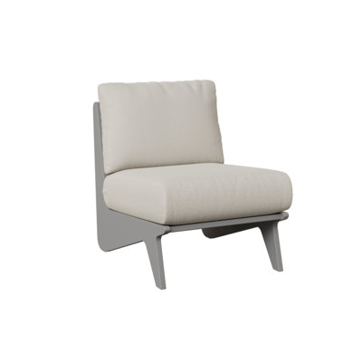 Holland Outdoor Lounge Chair